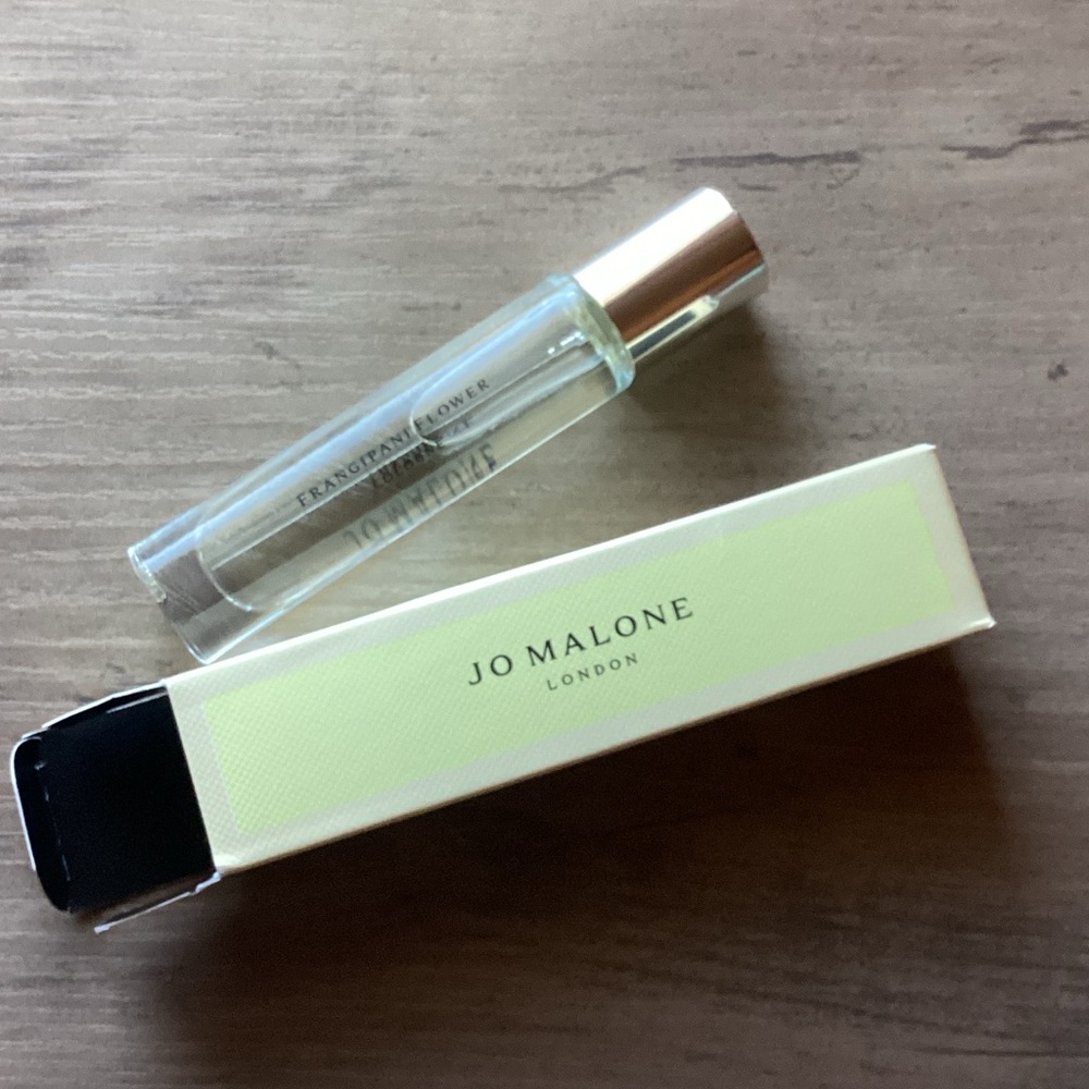 New Jo Malone Frangipani Flower (.34 oz)